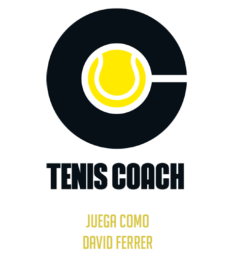 Tenis Coach - Juega como David Ferrer